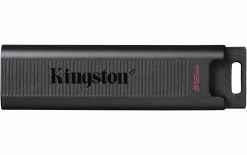 Kingston Clé USB DataTraveler Max 512 GB - Sticks USB