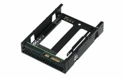 QNAP Platine Adaptatrice 3,5” QDA-A2AR SATA - Accessoires Supports De Mémoire