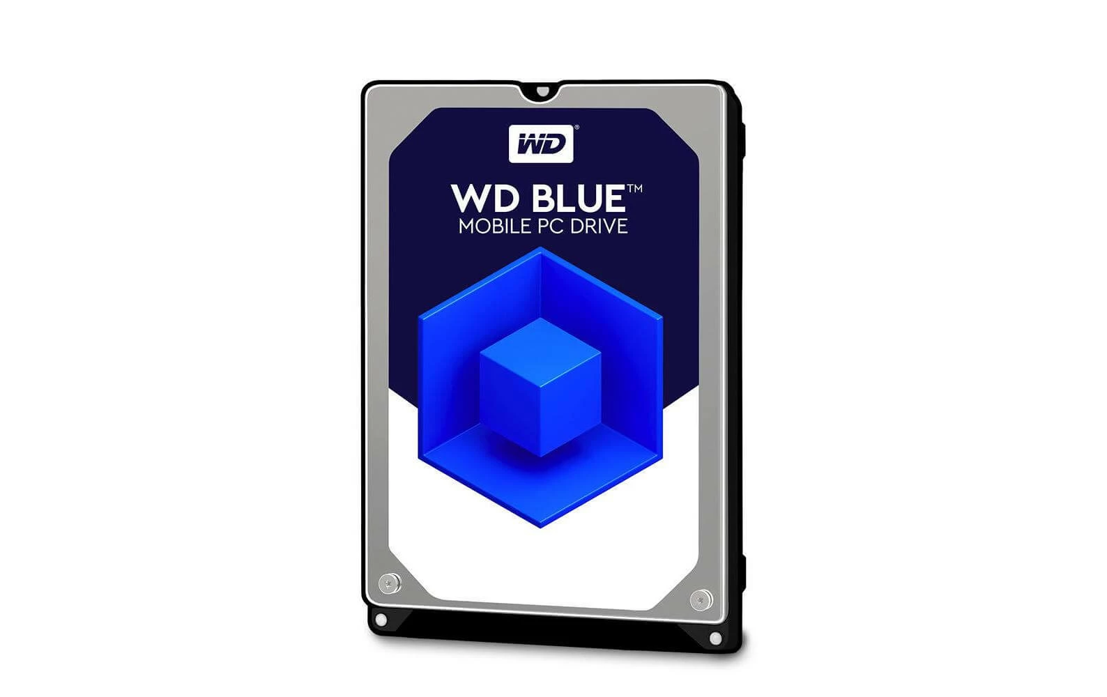 Disques Durs Internes Western Digital Disque Dur WD Blue 2.5