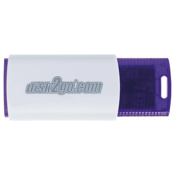 Disk2go Tone 128 GB - Sticks USB