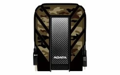 ADATA Disque Dur Externe HD710M Pro 2 TB - Disques Durs Externes