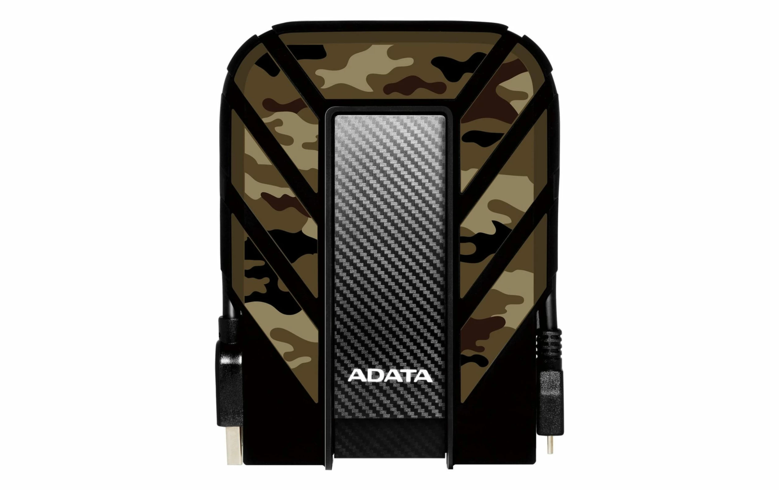 ADATA Disque Dur Externe HD710M Pro 2 TB - Disques Durs Externes