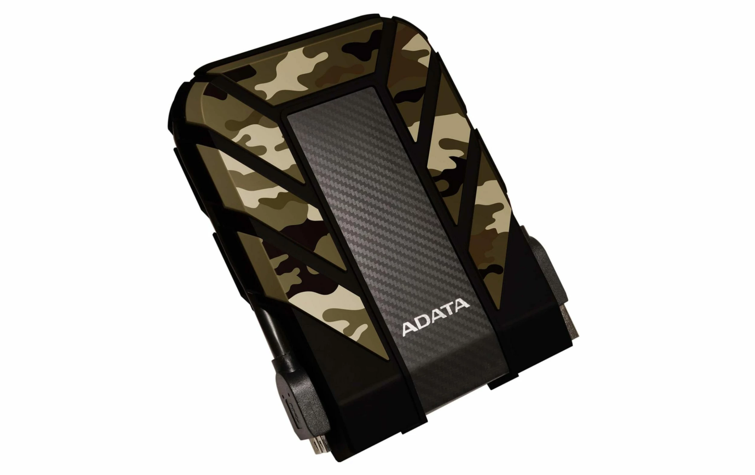 ADATA Disque Dur Externe HD710M Pro 2 TB - Disques Durs Externes – Image 2