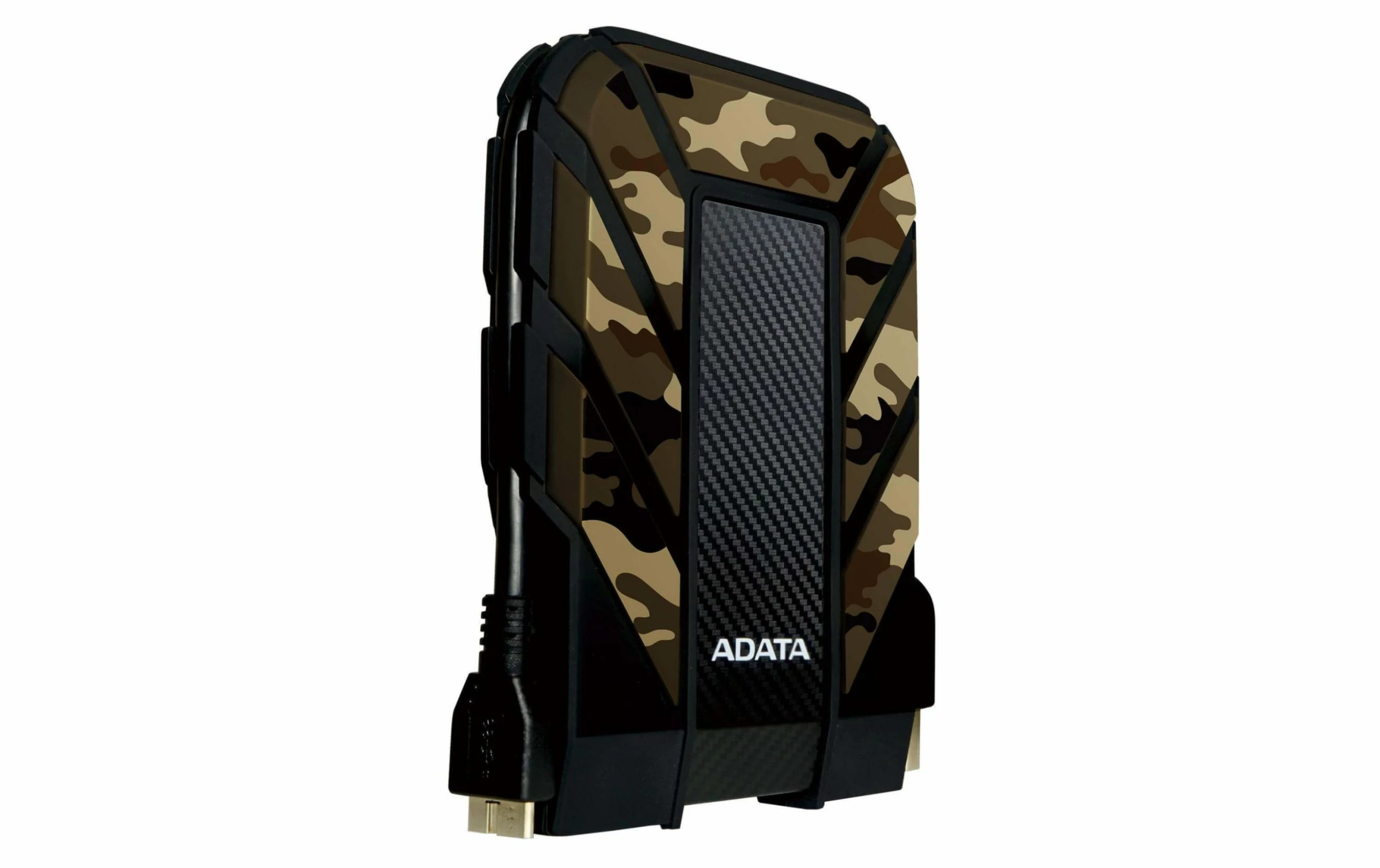 ADATA Disque Dur Externe HD710M Pro 2 TB - Disques Durs Externes – Image 3