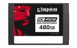 Kingston SSD (Solid State Disks) SSD Data Center DC450R 2.5