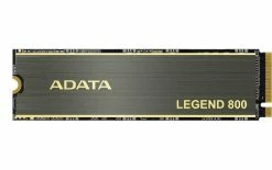 ADATA SSD Legend 800 M.2 2280 NVMe 1000 GB - SSD (Solid State Disks)