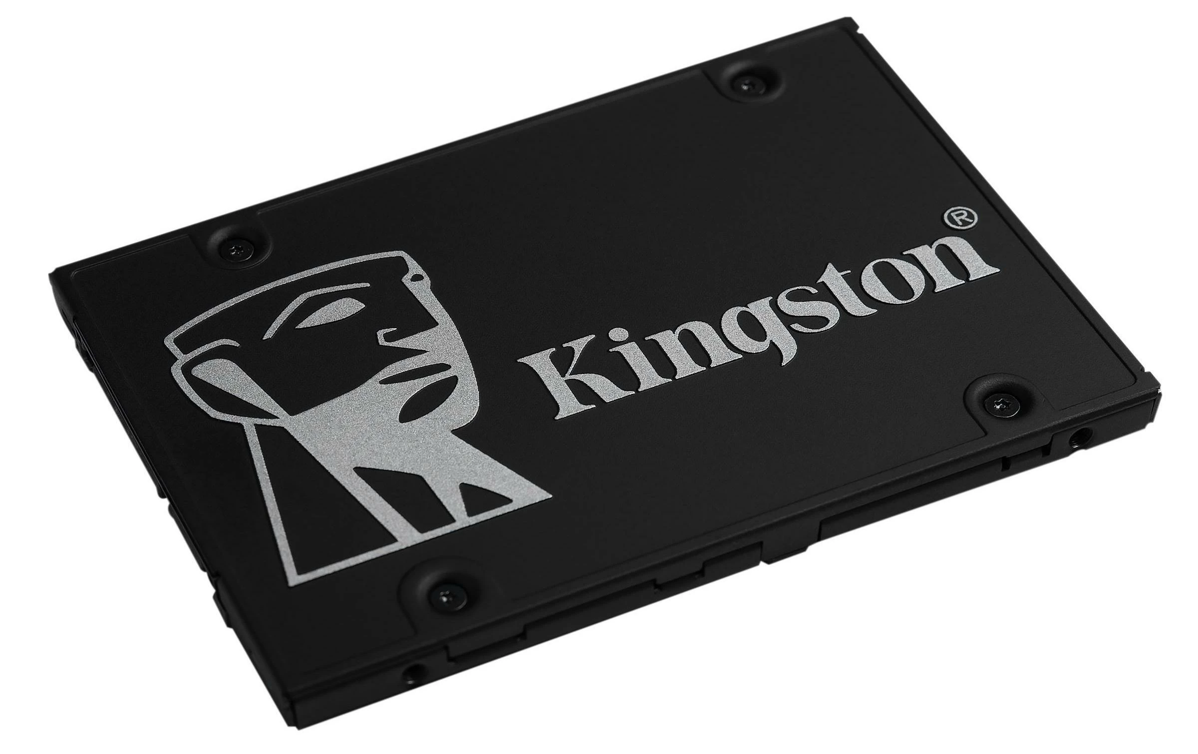 Kingston SSD (Solid State Disks) SSD KC600 Kit 2.5 – Image 2
