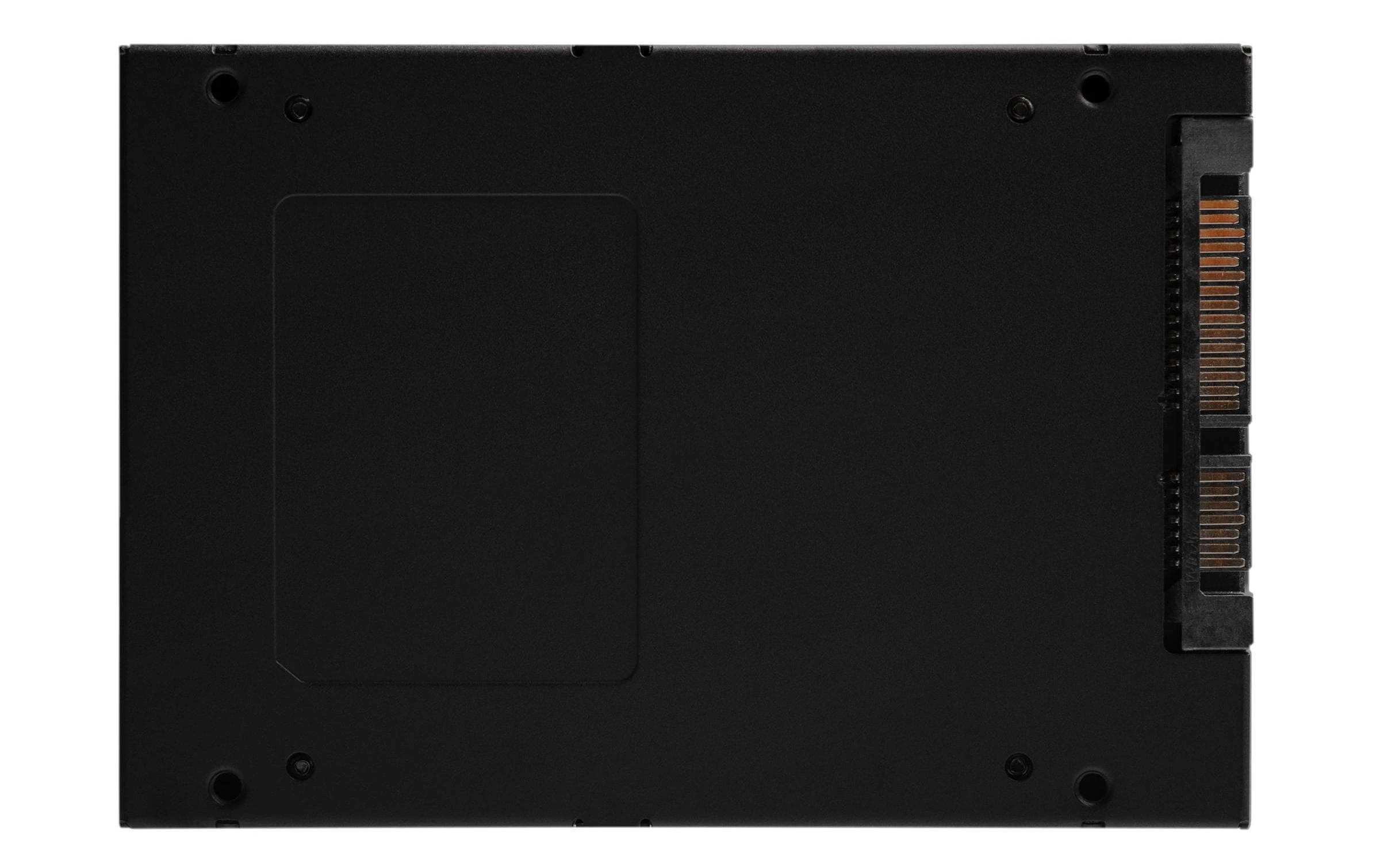Kingston SSD (Solid State Disks) SSD KC600 Kit 2.5 – Image 3