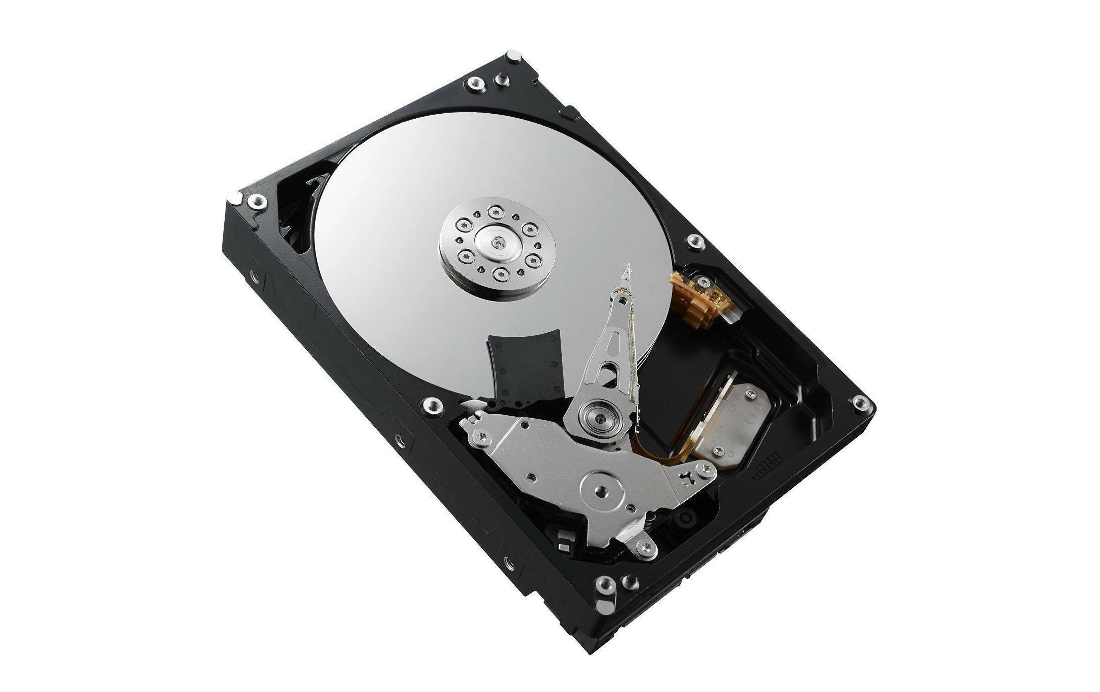 HP Disques Durs Internes Disque Dur 3.5