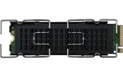 HP SSD 256 Go PCIe Value NVMe 4 X 4 M.2 2280 - SSD (Solid State Disks)