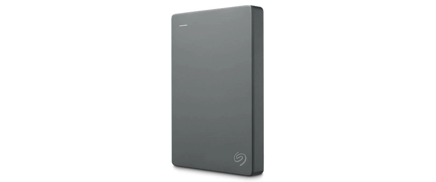 Seagate Disque Dur Externe Basic 4 TB - Disques Durs Externes