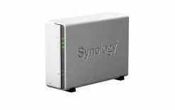 Synology NAS DiskStation DS120j 1-bay - NAS