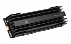 Corsair SSD Force MP600 Pro M.2 2280 NVMe 1000 GB - SSD (Solid State Disks)