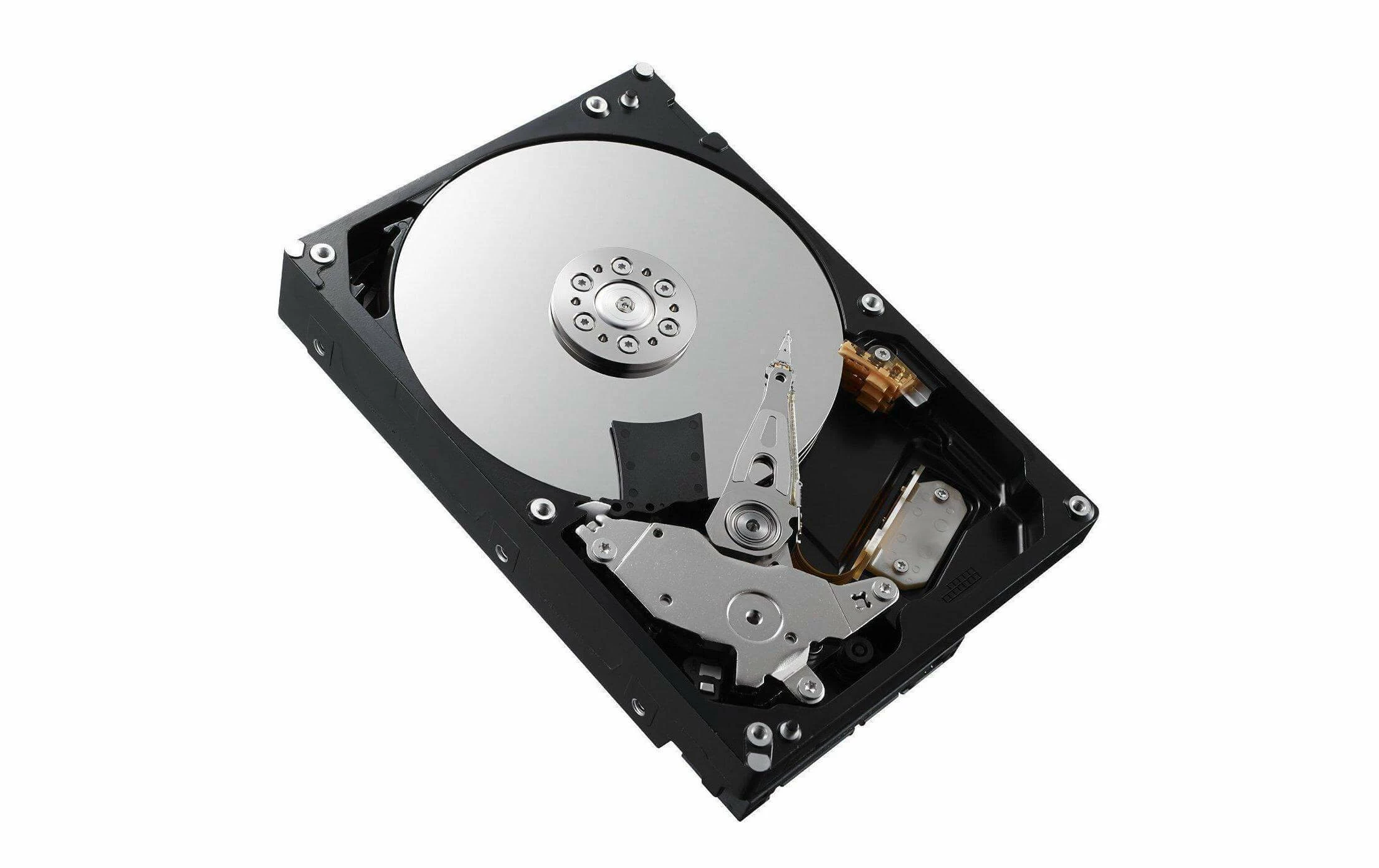 DELL Disques Durs Internes Disque Dur 400-BGEB 3.5