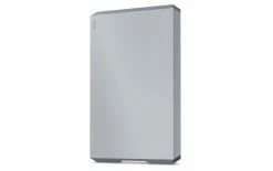 Lacie Disque Dur Externe Mobile Drive 2 TB - Disques Durs Externes