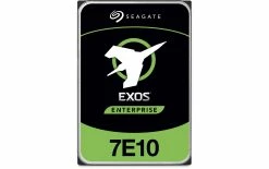 Seagate Disques Durs Internes Disque Dur Exos 7E10 3.5