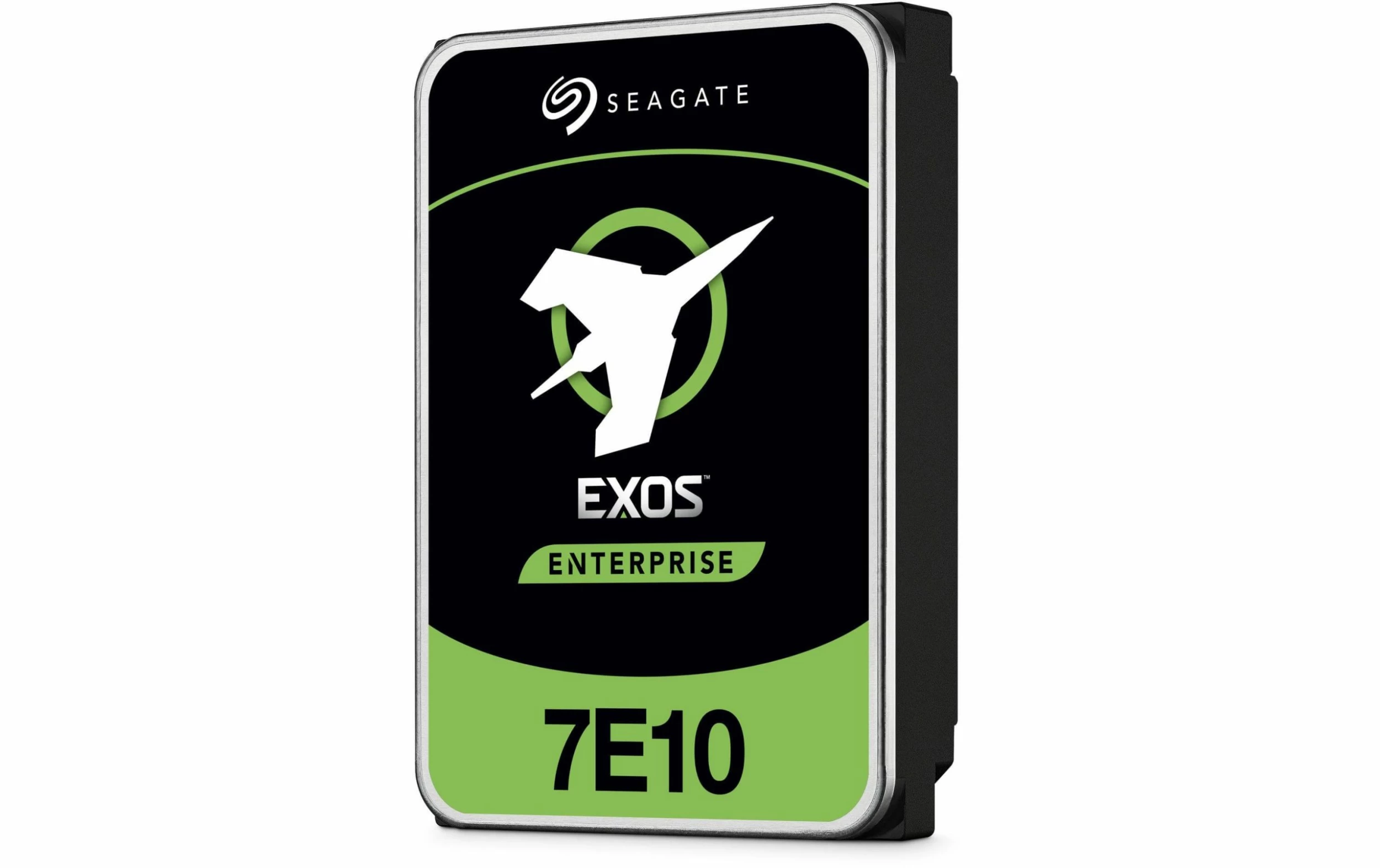 Seagate Disques Durs Internes Disque Dur Exos 7E10 3.5 – Image 2
