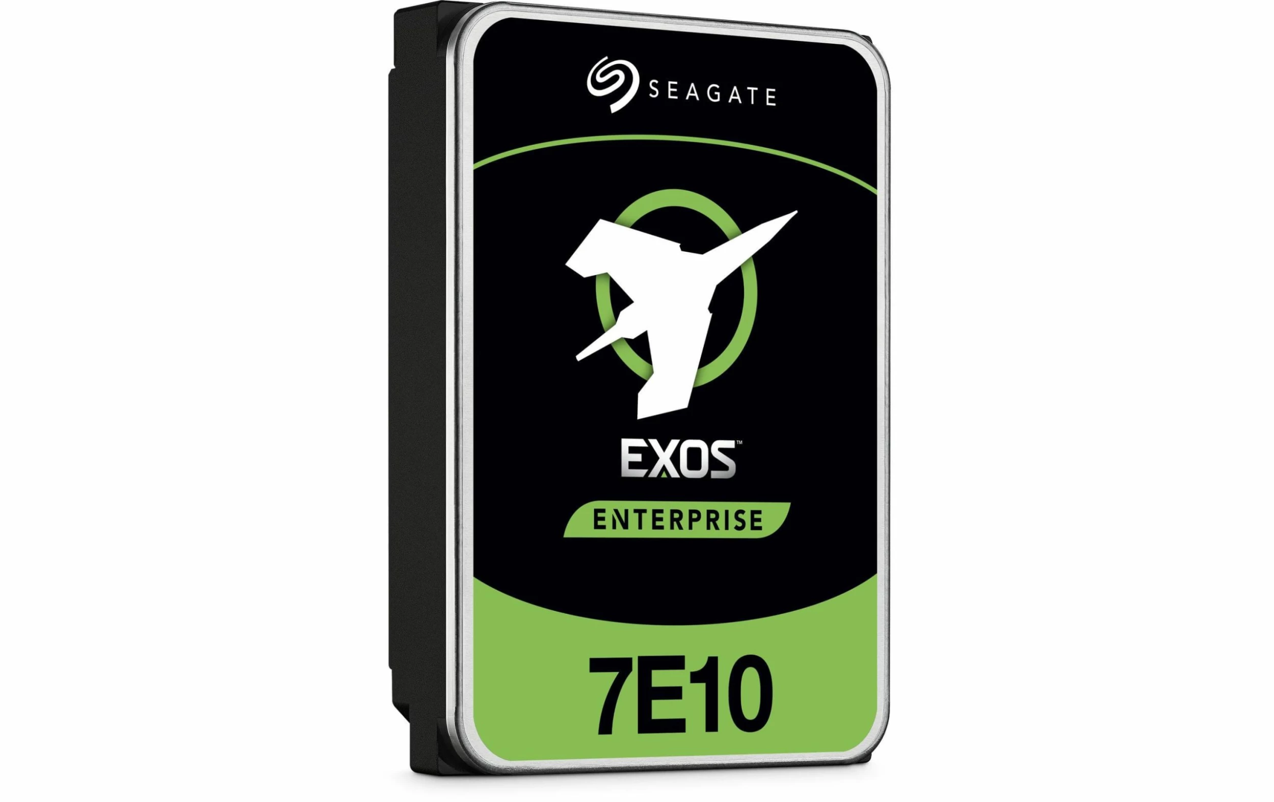 Seagate Disques Durs Internes Disque Dur Exos 7E10 3.5 – Image 3
