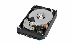 Toshiba Disques Durs Internes Disque Dur MG08-D 3.5