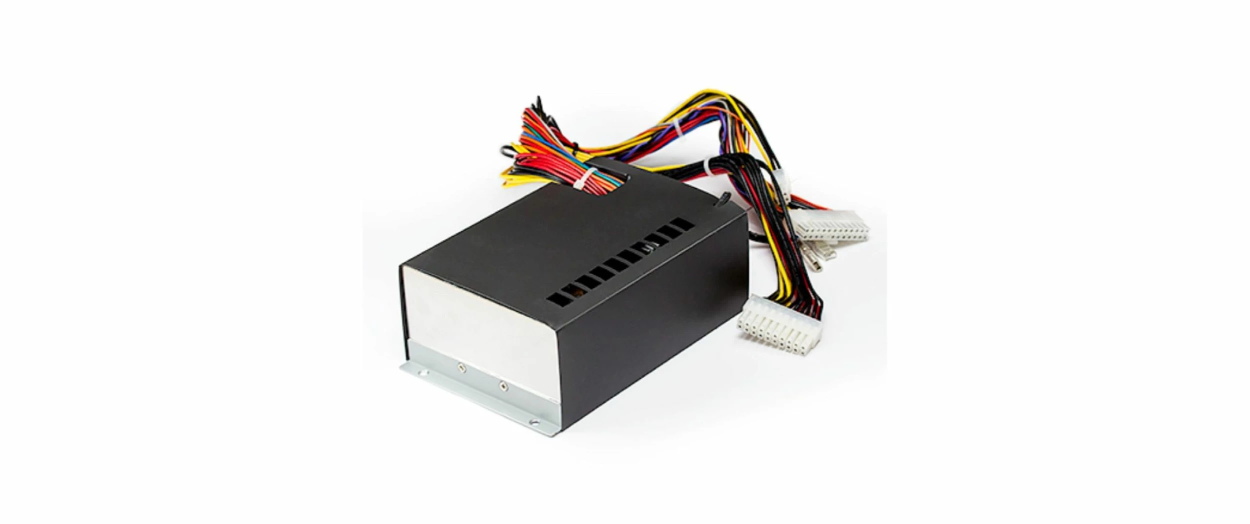 Synology Bloc D'alimentation De Rechange NAS (interne) PSU 500W_3 - NAS