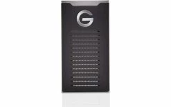 SanDisk PRO SSD Externe G-DRIVE 1000 GB IP67 - SSD (Solid State Disks)