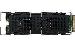 HP SSD 512 Go PCIe Value NVMe 4 X 4 M.2 2280 - SSD (Solid State Disks)