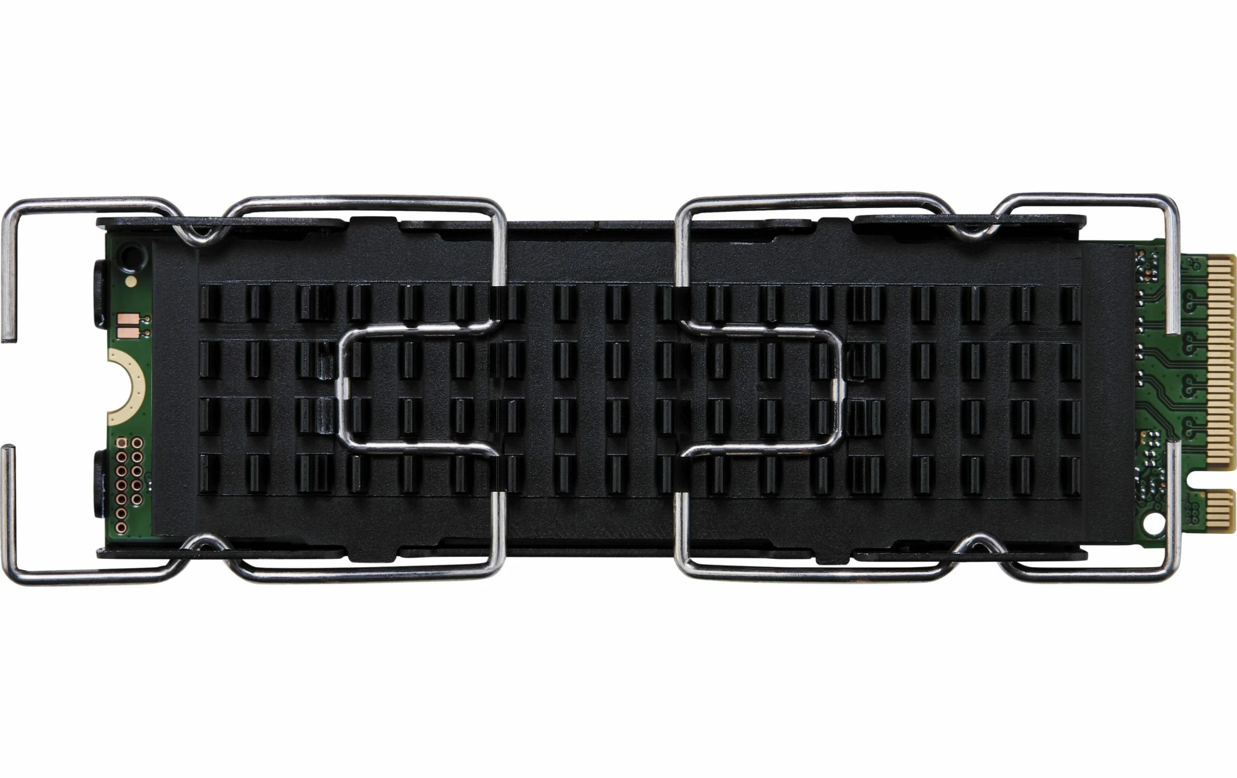 HP SSD 512 Go PCIe Value NVMe 4 X 4 M.2 2280 - SSD (Solid State Disks)