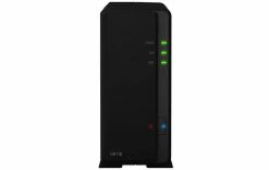 Synology NAS DiskStation DS118 1-bay - NAS