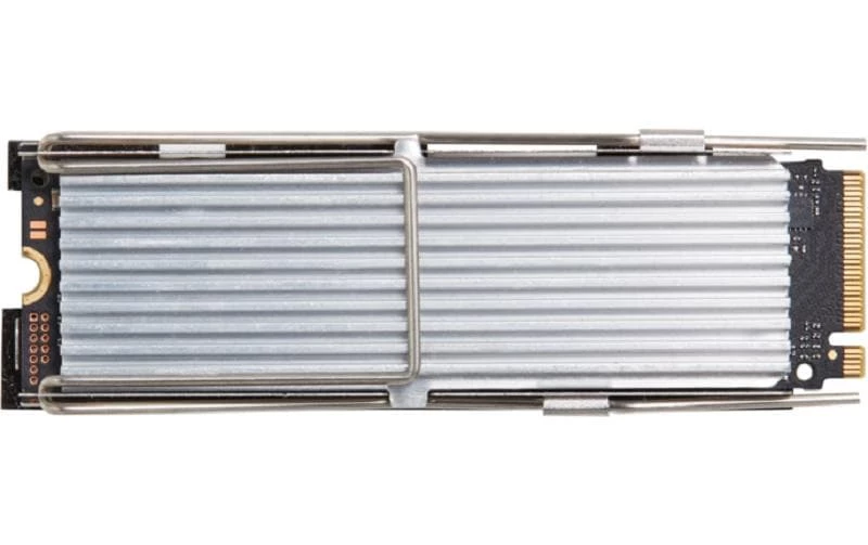 HP SSD PCIe Z Turbo Drive 512 GB M.2 2280 NVMe - SSD (Solid State Disks)