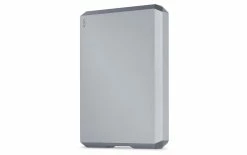 Lacie Disque Dur Externe Mobile Drive 5 TB - Disques Durs Externes