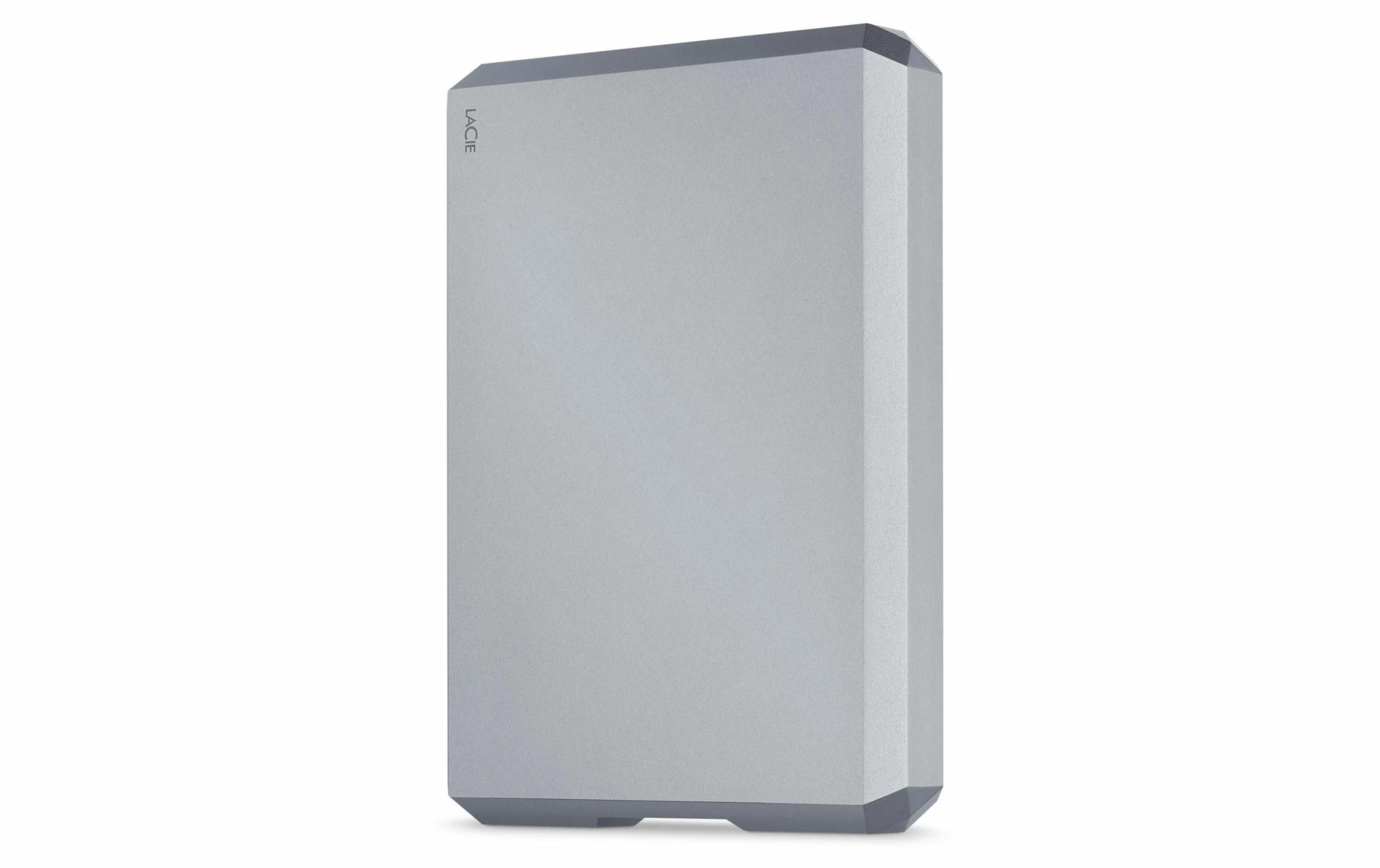 Lacie Disque Dur Externe Mobile Drive 5 TB - Disques Durs Externes
