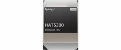 Synology Disques Durs Internes Disque Dur HAT5300-4T 3.5