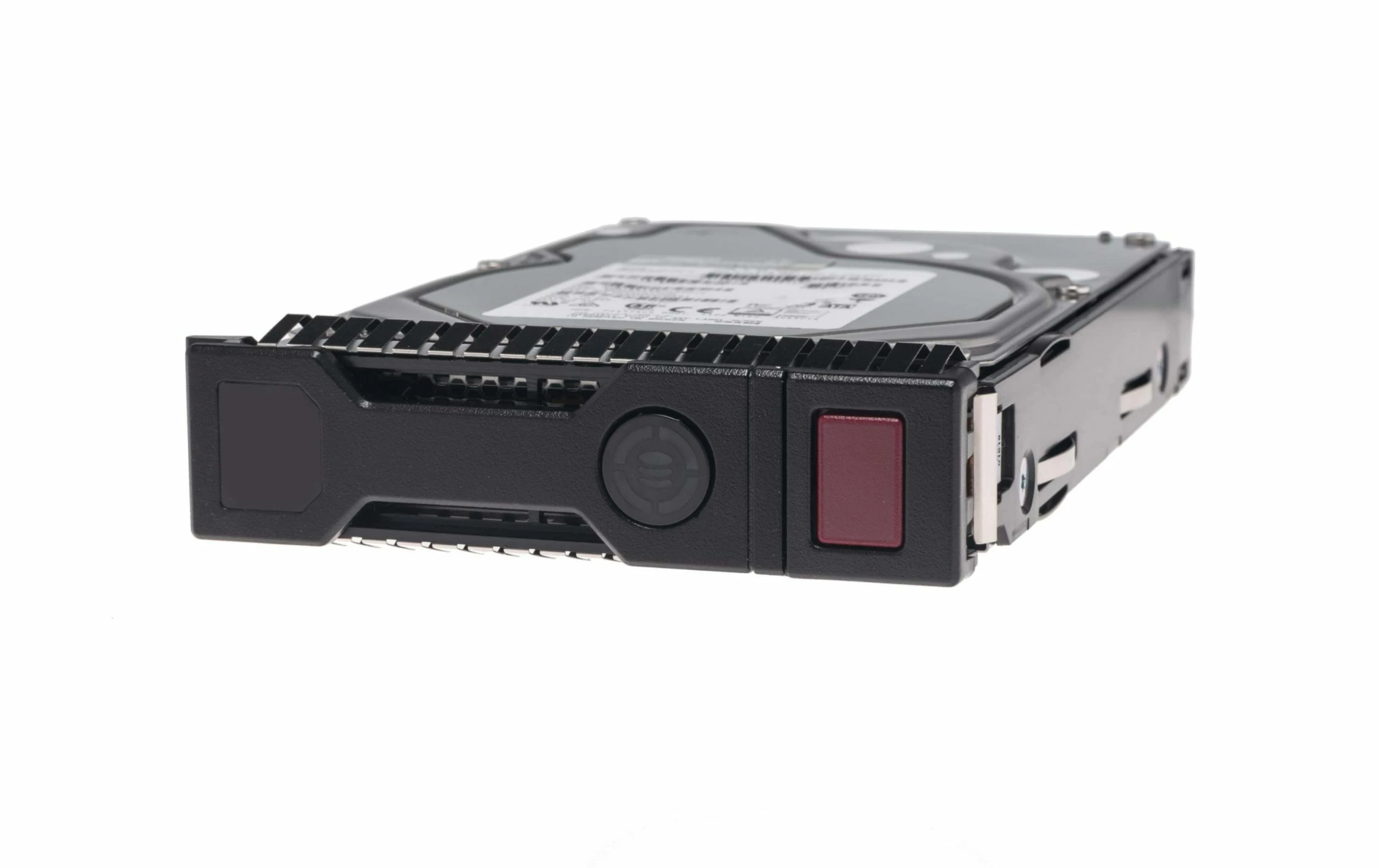 Hewlett Packard Enterprise Disques Durs Internes HPE Disque Dur 872489-B21 3.5