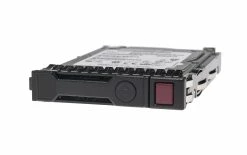 Hewlett Packard Enterprise Disques Durs Internes HPE Disque Dur 870753-B21 2.5