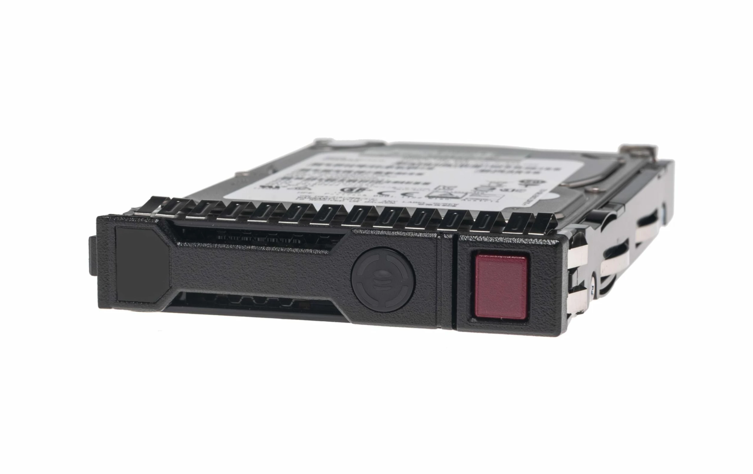 Hewlett Packard Enterprise Disques Durs Internes HPE Disque Dur 870753-B21 2.5