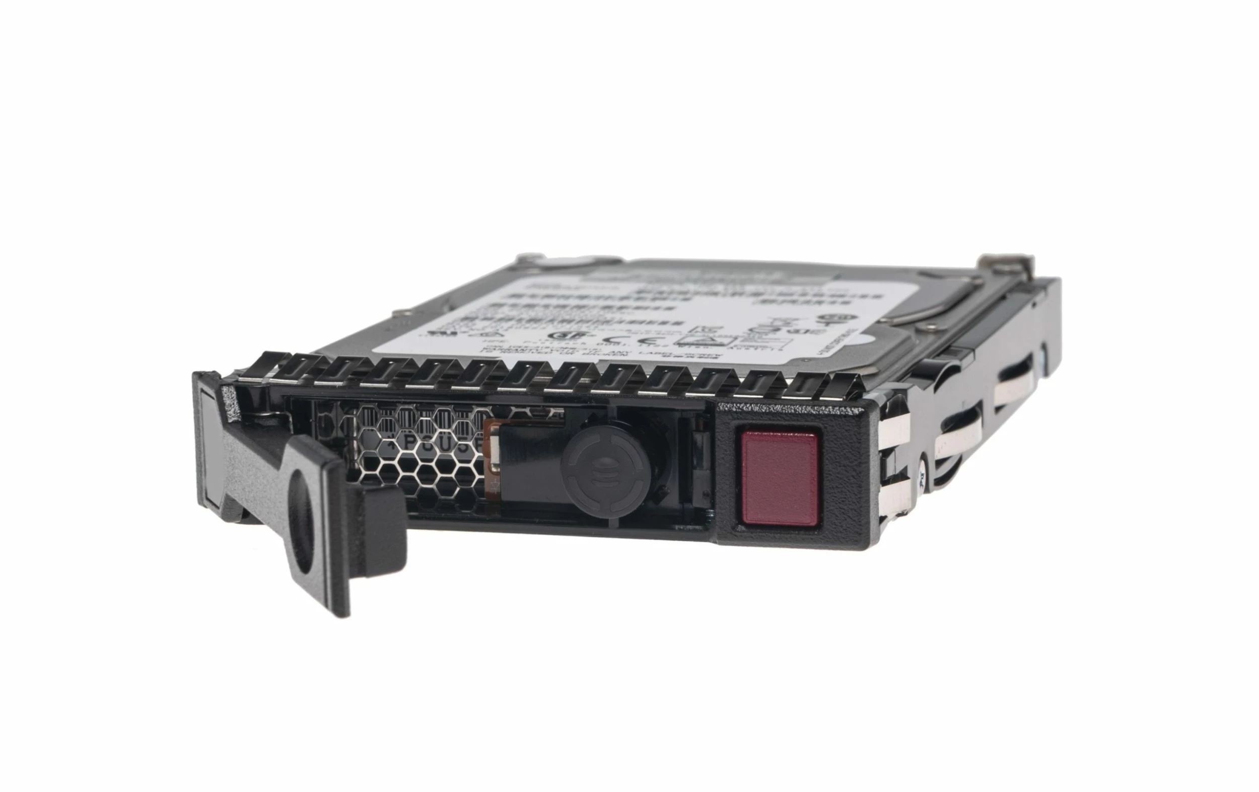 Hewlett Packard Enterprise Disques Durs Internes HPE Disque Dur 870753-B21 2.5 – Image 3