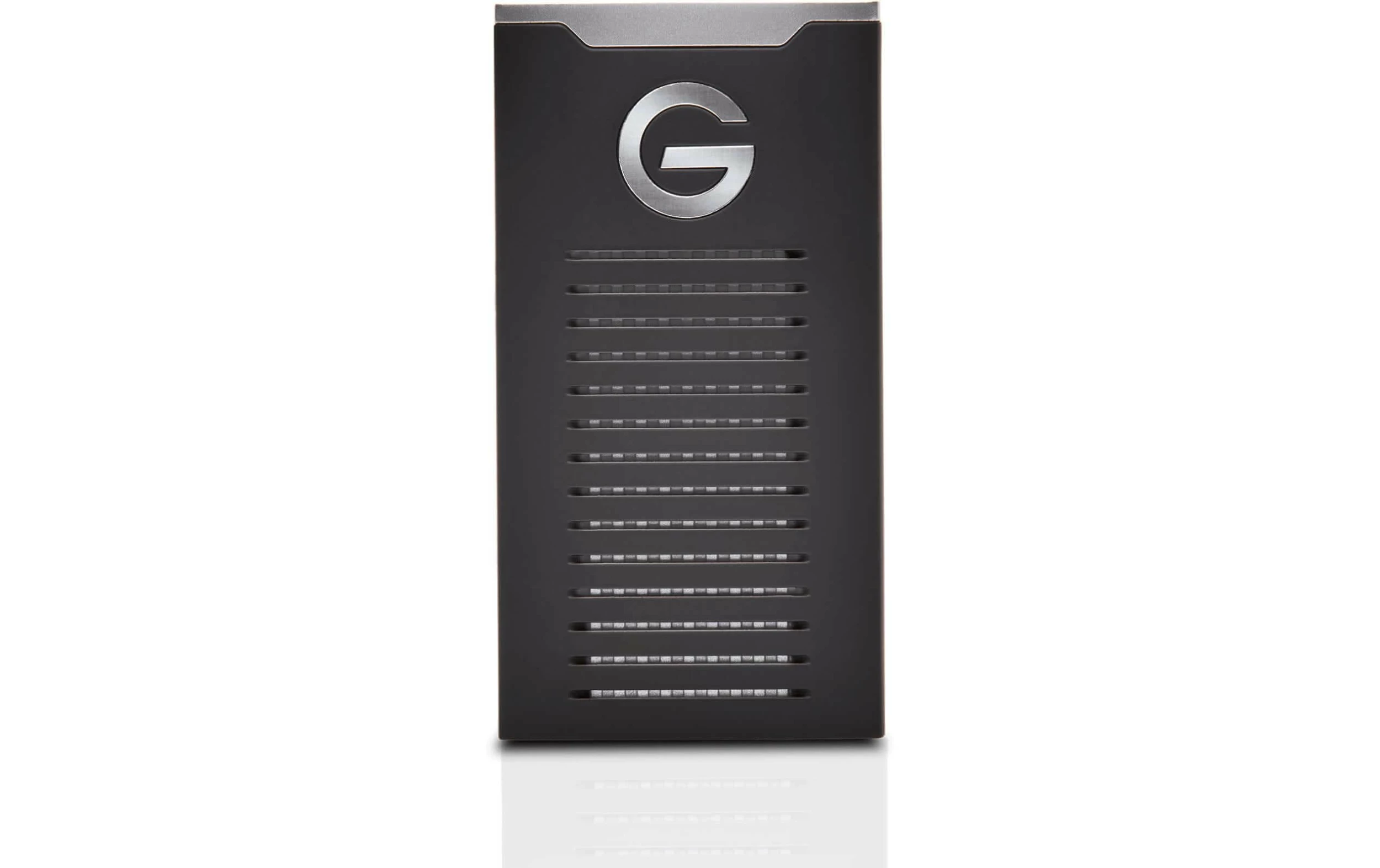 SanDisk PRO SSD Externe G-DRIVE 2000 GB IP67 - SSD (Solid State Disks)