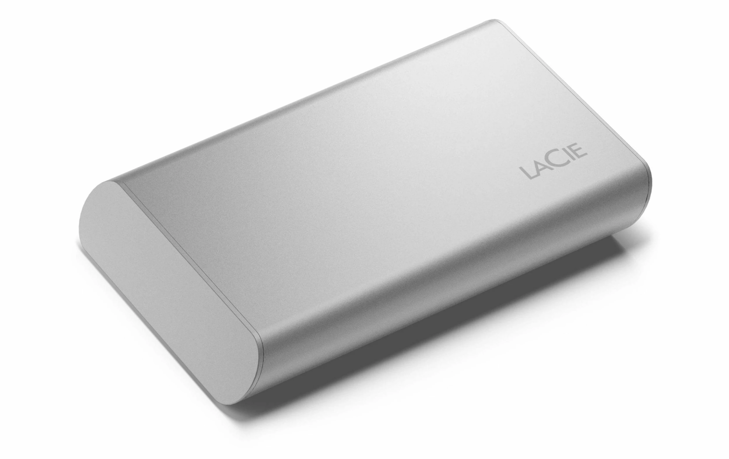 Lacie SSD Externe Portable V2 2000 GB - SSD (Solid State Disks) – Image 2