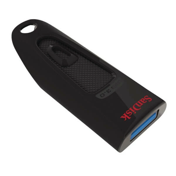 SanDisk Clé USB Ultra 128 Go USB 3.0 - Sticks USB – Image 2