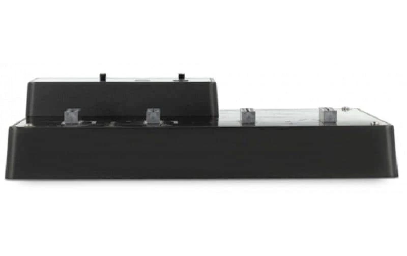 DeLock USB-C - 4x M.2 NVMe - Accessoires Supports De Mémoire – Image 2