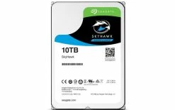 Seagate Disques Durs Internes Disque Dur SkyHawk 3.5