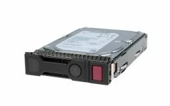 Hewlett Packard Enterprise Disques Durs Internes HPE Disque Dur 872485-B21 3.5