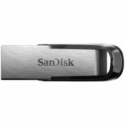 SanDisk Clé USB Ultra Flair 256 Go USB 3.0 - Sticks USB