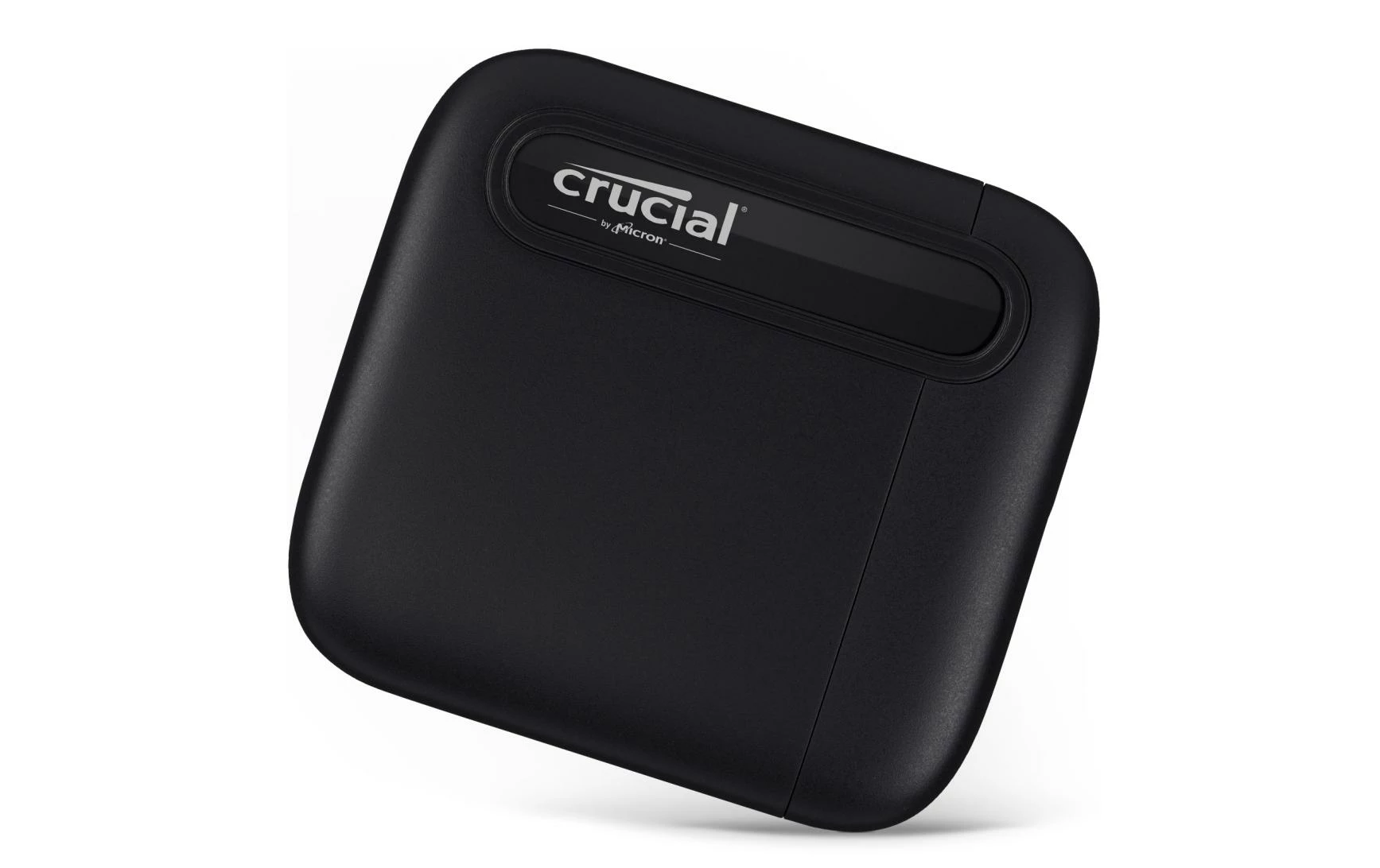 Crucial SSD Externe X6 Portable 4000 GB - SSD (Solid State Disks)