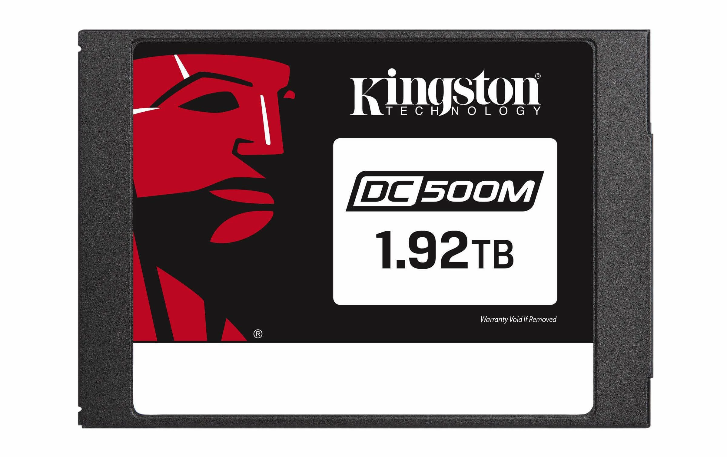 Kingston SSD (Solid State Disks) SSD DC500M 2,5