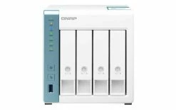 QNAP NAS TS-431K, 4-bay - NAS