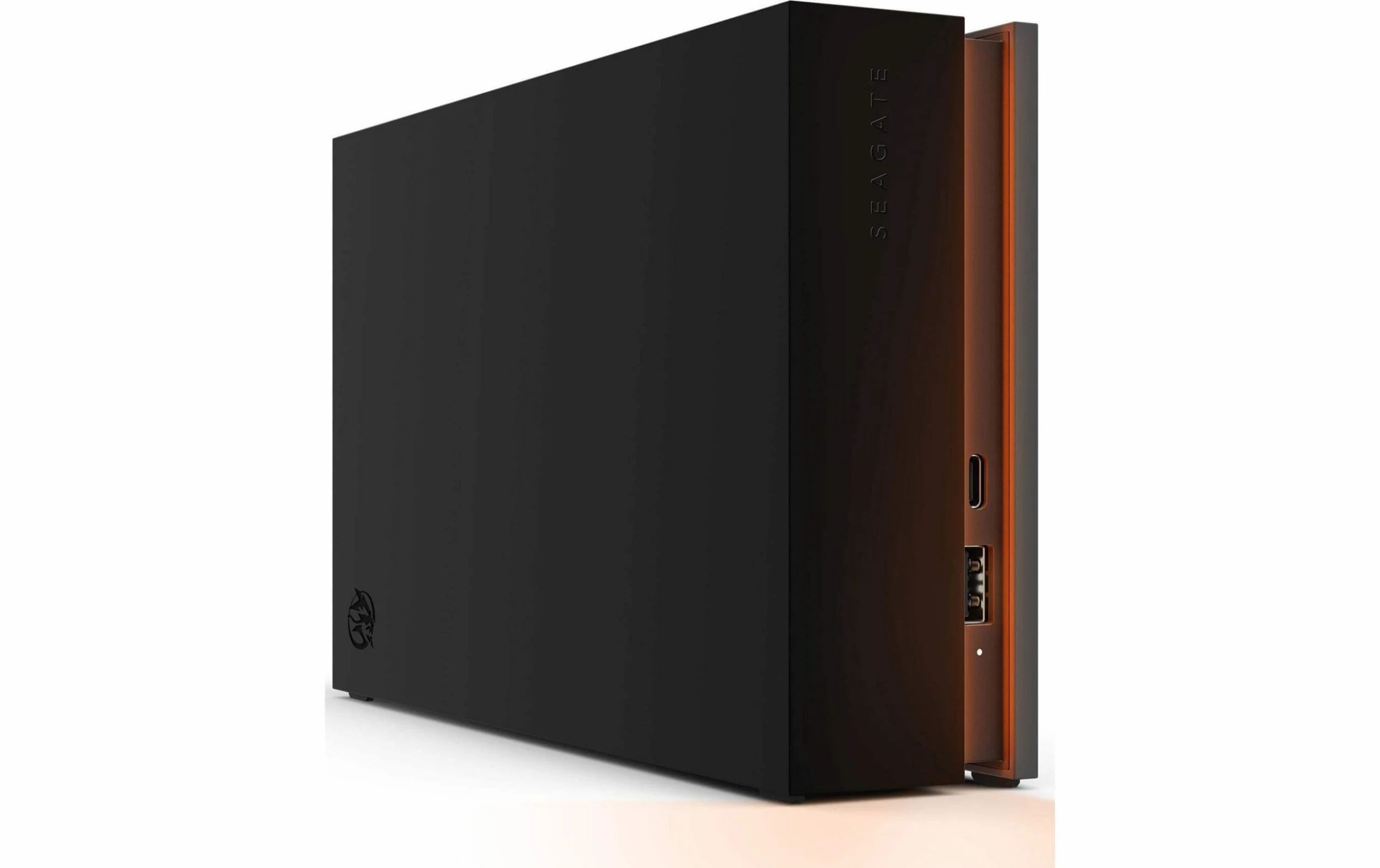 Seagate Disque Dur Externe FireCuda Gaming Hub 16 TB - Disques Durs Externes – Image 3