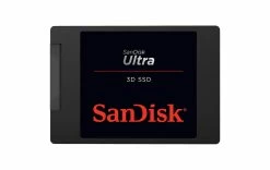 SanDisk SSD (Solid State Disks) SSD Ultra 2.5