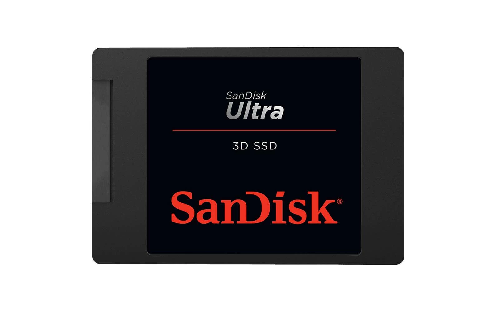 SanDisk SSD (Solid State Disks) SSD Ultra 2.5
