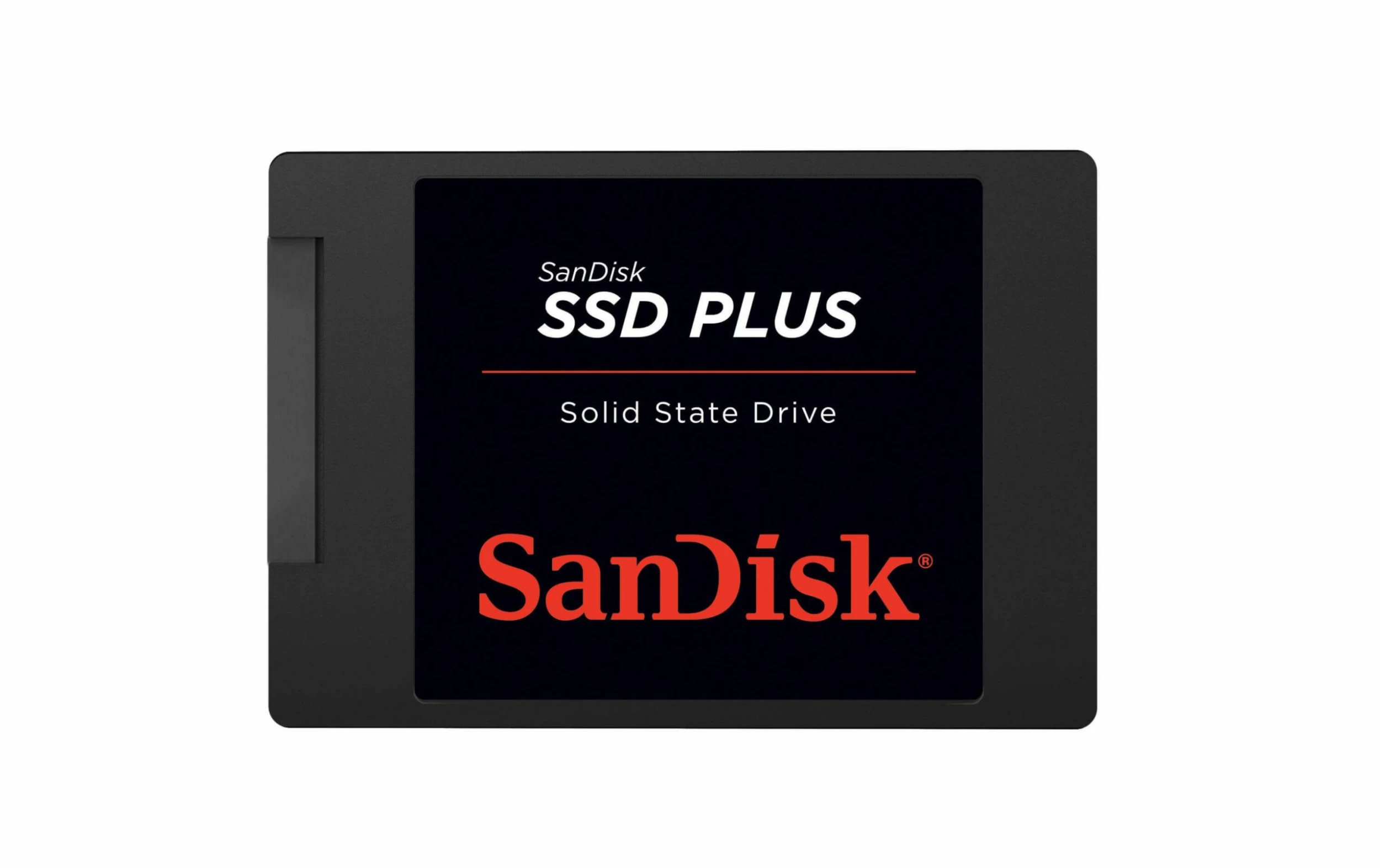 SanDisk SSD (Solid State Disks) SSD Ultra 2.5 – Image 2